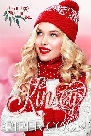 Kinsey: A Curvy Woman Romance by Piper Cook