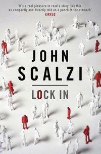 Lock In by John Scalzi