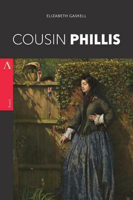 Cousin Phillis by Elizabeth Gaskell
