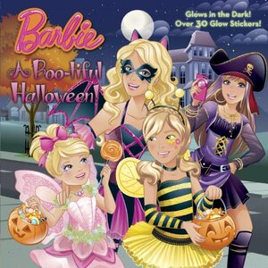 A Boo-tiful Halloween! by Mary Man-Kong, Kellee Riley