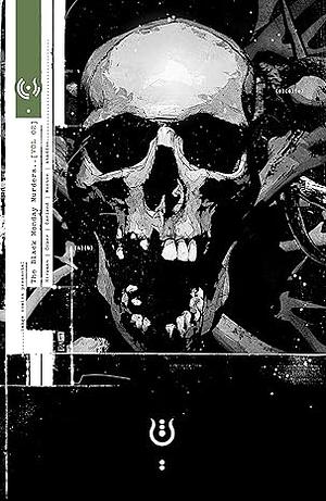 The Black Monday Murders Vol 2 by Jonathan Hickman