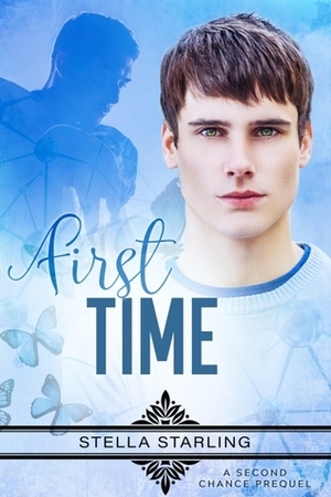 First Time by Stella Starling