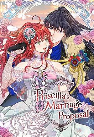 Priscilla's Marriage Proposal, Season 2 by Lim Seo-rim, Merona