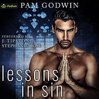 Lessons in Sin by Pam Godwin