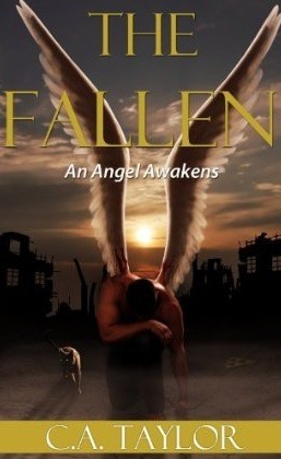 An Angel Awakens by C.A. Taylor