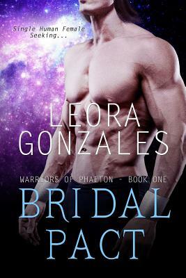 Bridal Pact by Leora Gonzales