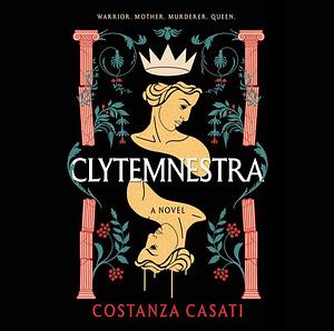 Clytemnestra by Costanza Casati