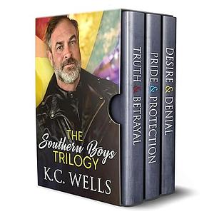 The Southern Boys Trilogy by K.C. Wells