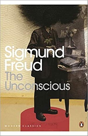 Psihologia inconştientului by Sigmund Freud