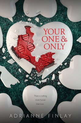 Your One & Only by Adrianne Finlay