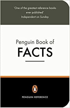 Penguin Book Of Facts by David Crystal