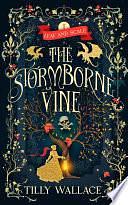 The Stormborne Vine by Tilly Wallace