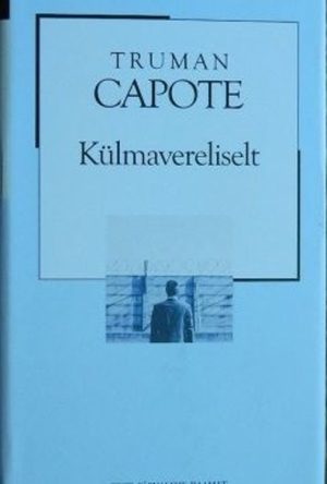 Külmavereliselt by Truman Capote