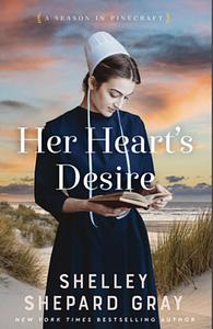 Her Heart's Desire by Shelley Shepard Gray