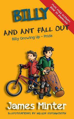 Billy And Ant Fall Out: Pride by James Minter