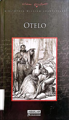 Otelo by William Shakespeare