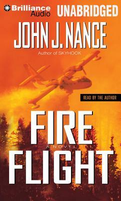 Fire Flight by John J. Nance