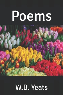 Poems by W.B. Yeats