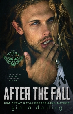 After the Fall by Giana Darling