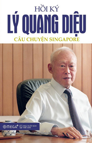 Câu chuyện Singapore  by Lee Kuan Yew