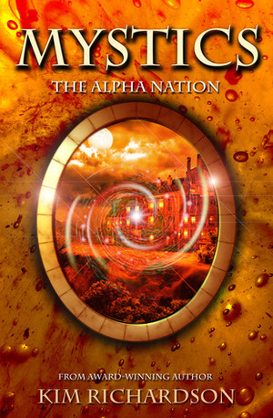 The Alpha Nation by Kim Richardson