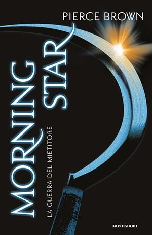 Morning Star by Pierce Brown