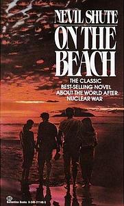 On the Beach by Nevil Shute