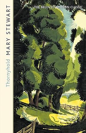 Thornyhold by Mary Stewart