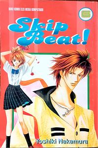Skip Beat Vol. 06 by Yoshiki Nakamura