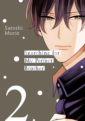 Searching for My Perfect Brother, Volume 2 by Satoshi Morie