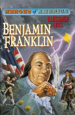 Benjamin Franklin by Jack Kelly
