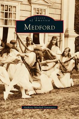 Medford by Anthony Mitchell Sammarco