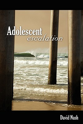 Adolescent Escalation by David Nash