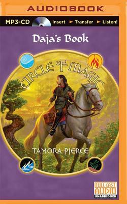 Daja's Book by Tamora Pierce