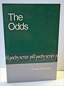 The Odds by Chase Twichell