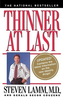 Thinner at Last by Steven Lamm