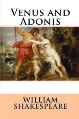 Venus and Adonis by William Shakespeare