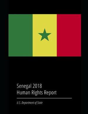 Senegal 2018 Human Rights Report by U. S. Department of State