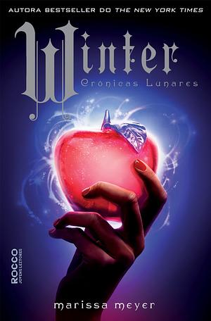 Winter by Marissa Meyer