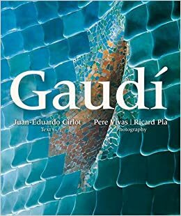 Gaudi by Pere Vivas