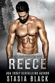 Reece by Stasia Black