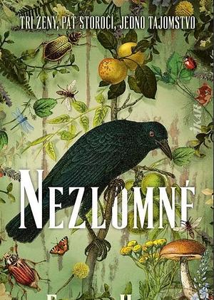 Nezlomné by Emilia Hart