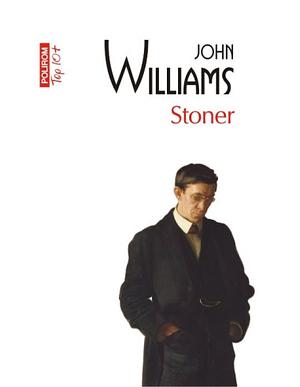 Stoner by John Williams