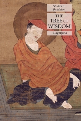 The Tree of Wisdom: Studies in Buddhism by Nagarjuna