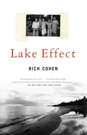 Lake Shore Drive by Bernhard Robben, Rich Cohen
