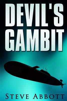 Devil's Gambit by Steve Abbott