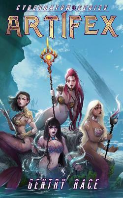 Artifex: A Harem Alchemical Science Fantasy by Gentry Race