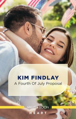 A Fourth of July Proposal by Kim Findlay