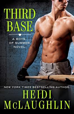 Third Base by Heidi McLaughlin