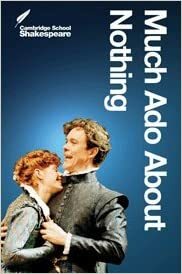 Much Ado about Nothing by Mary Berry, Michael Clamp, William Shakespeare